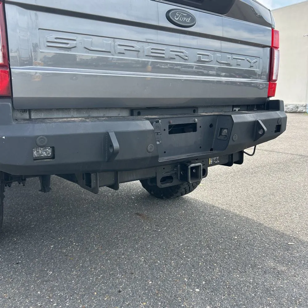 2021 Ford F-250 Super Duty Lariat