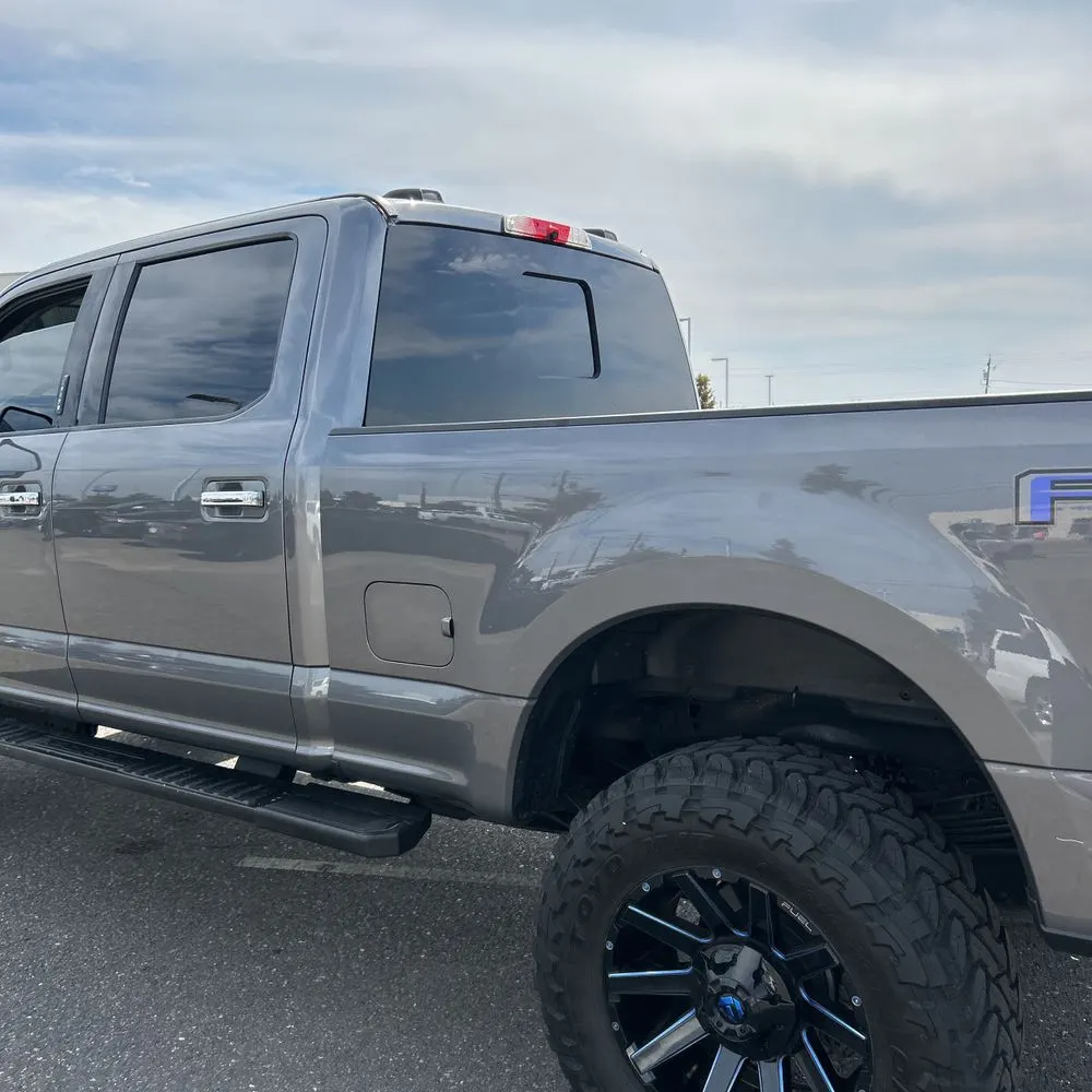 2021 Ford F-250 Super Duty Lariat