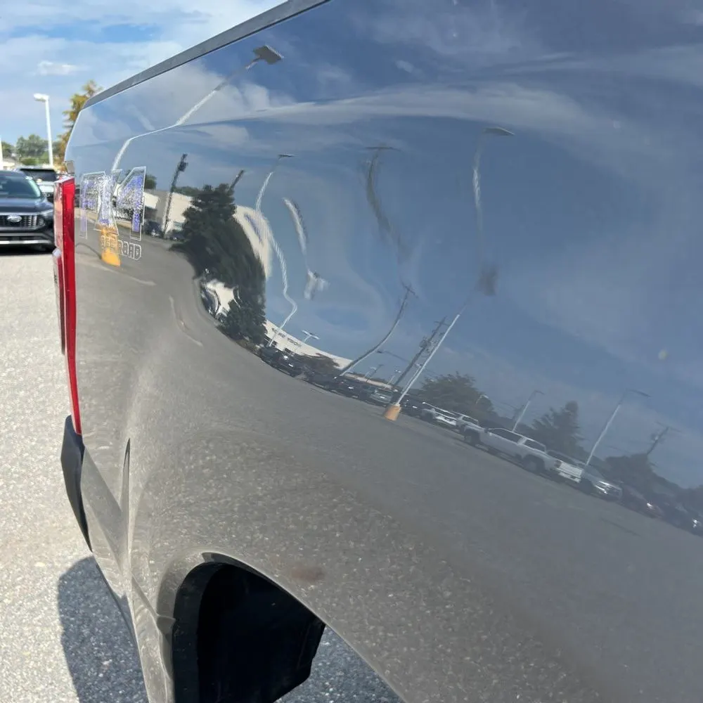 2021 Ford F-250 Super Duty Lariat
