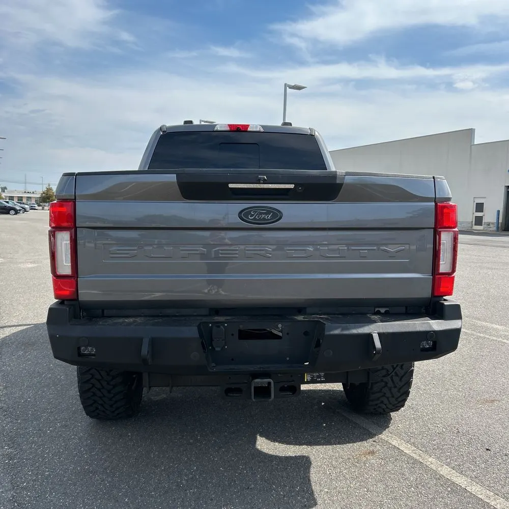 2021 Ford F-250 Super Duty Lariat