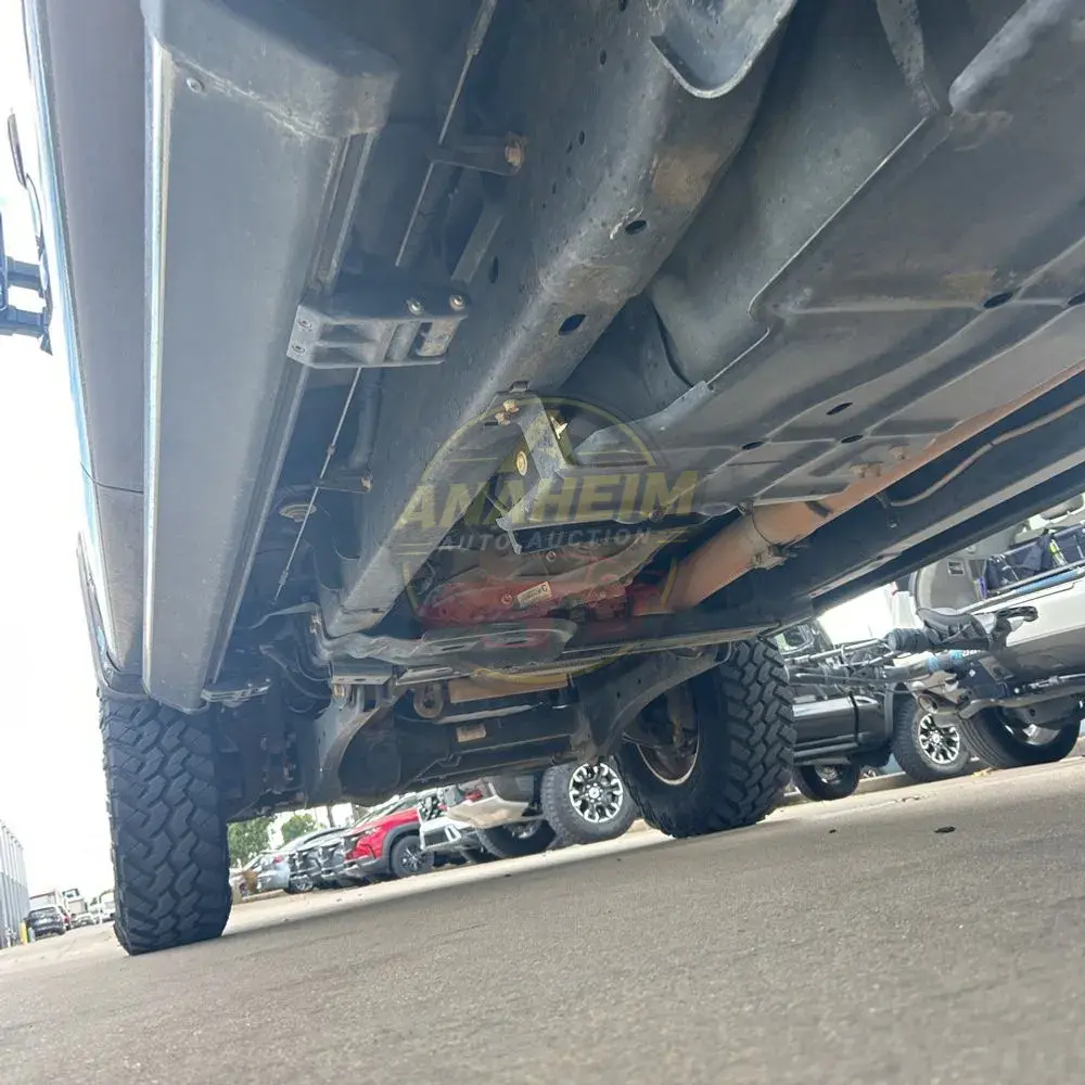 2021 Ford F-250 Super Duty King Ranch