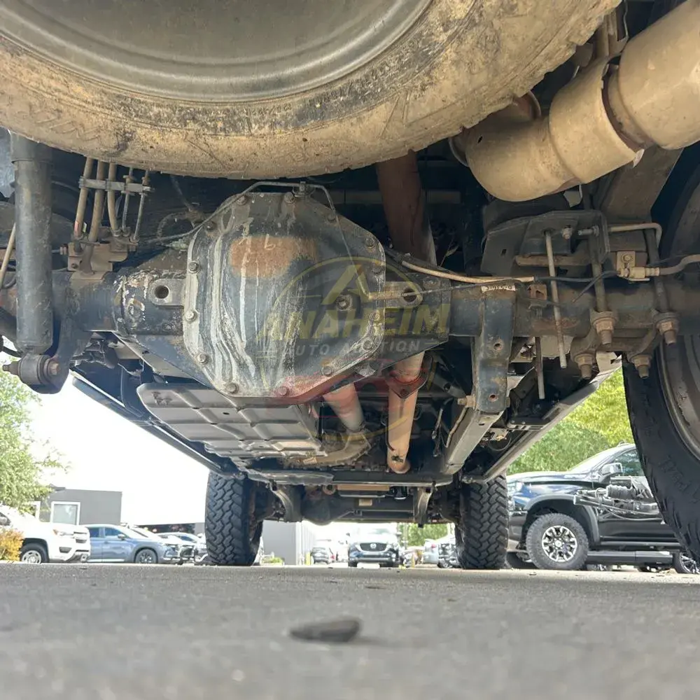 2021 Ford F-250 Super Duty King Ranch
