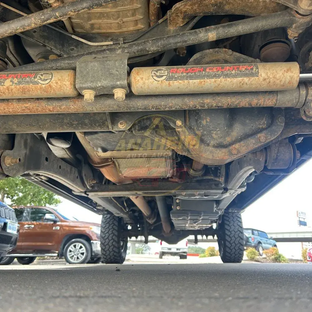 2021 Ford F-250 Super Duty King Ranch