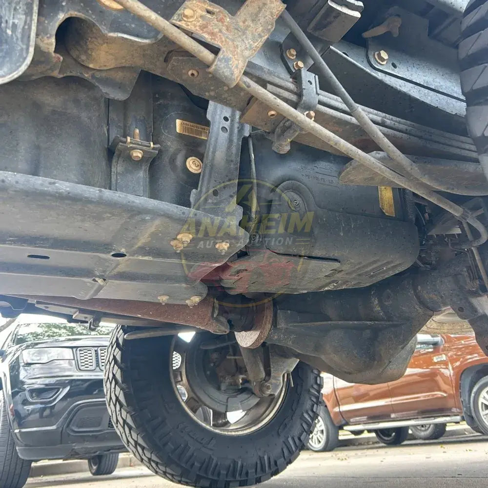 2021 Ford F-250 Super Duty King Ranch