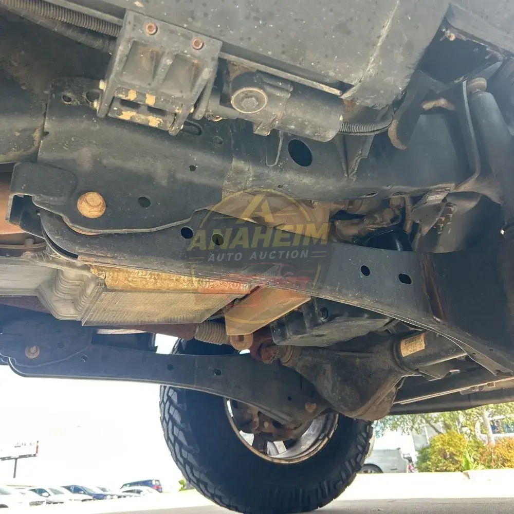 2021 Ford F-250 Super Duty King Ranch