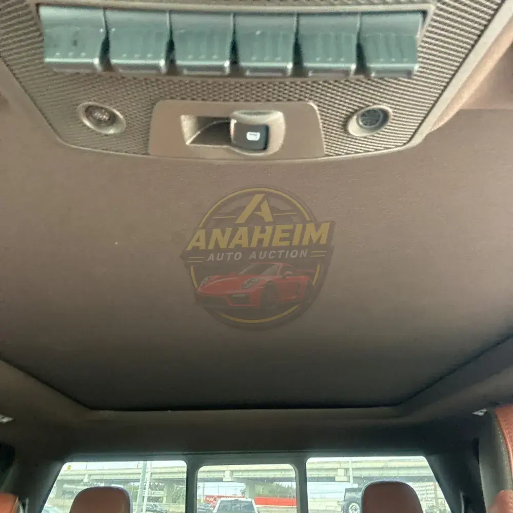 2021 Ford F-250 Super Duty King Ranch