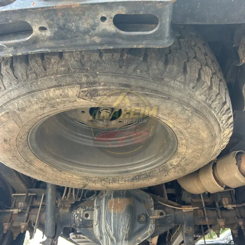 2021 Ford F-250 Super Duty King Ranch