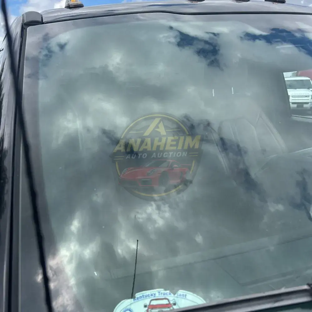 2021 Ford F-250 Super Duty King Ranch