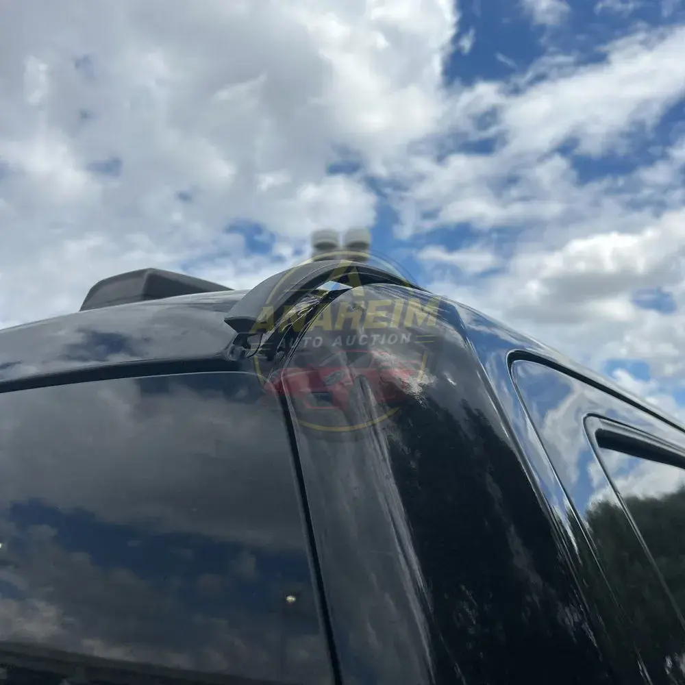 2021 Ford F-250 Super Duty King Ranch