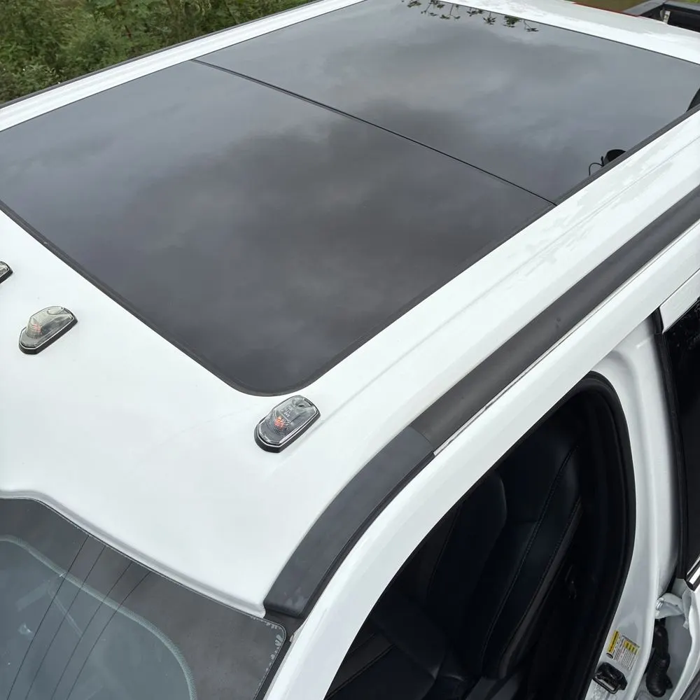 2021 Ford F-250 Super Duty Platinum