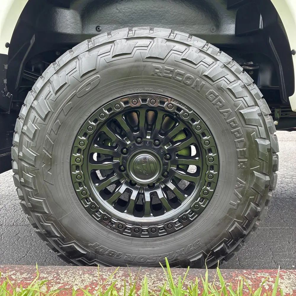 2021 Ford F-250 Super Duty Platinum