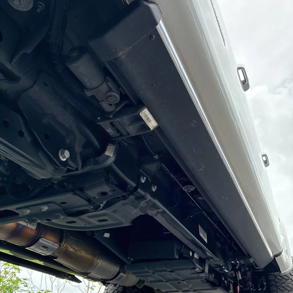 2021 Ford F-250 Super Duty Platinum