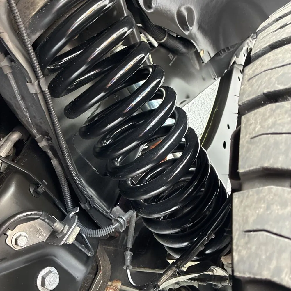 2021 Ford F-250 Super Duty Platinum