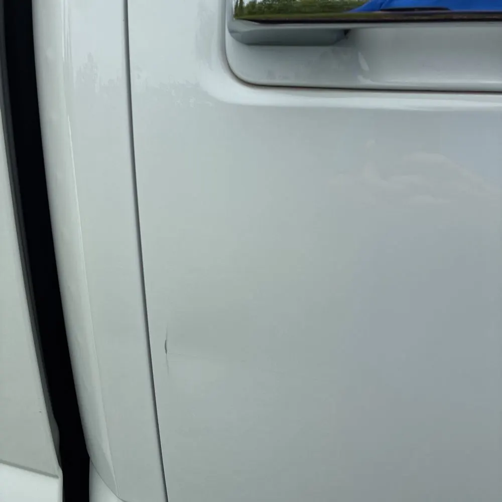 2021 Ford F-250 Super Duty Platinum