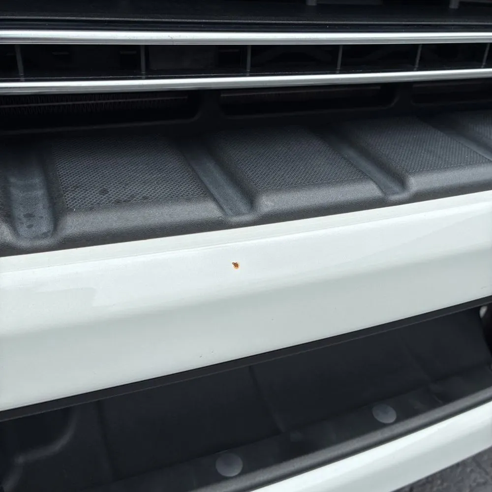 2021 Ford F-250 Super Duty Platinum