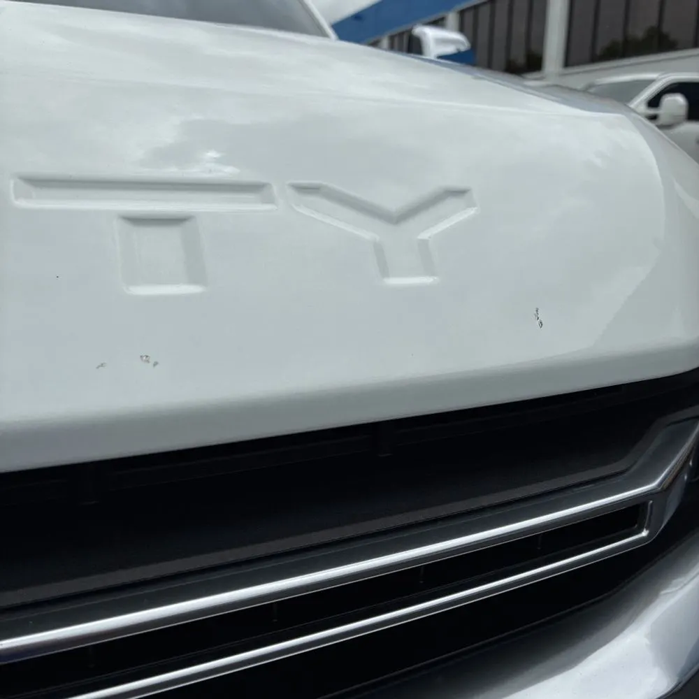 2021 Ford F-250 Super Duty Platinum