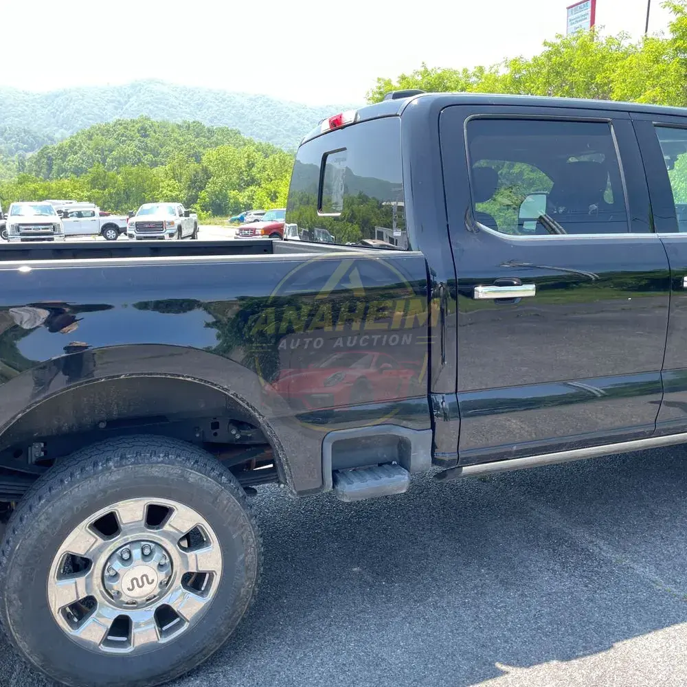 2024 Ford F-250 Super Duty King Ranch