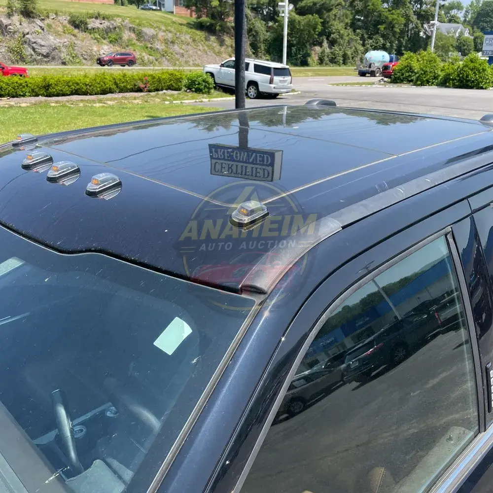 2024 Ford F-250 Super Duty King Ranch