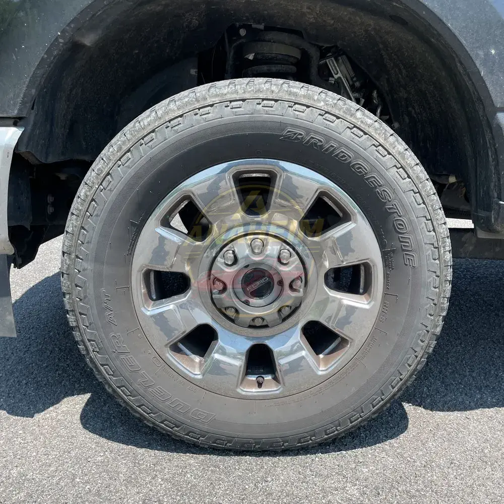 2024 Ford F-250 Super Duty King Ranch