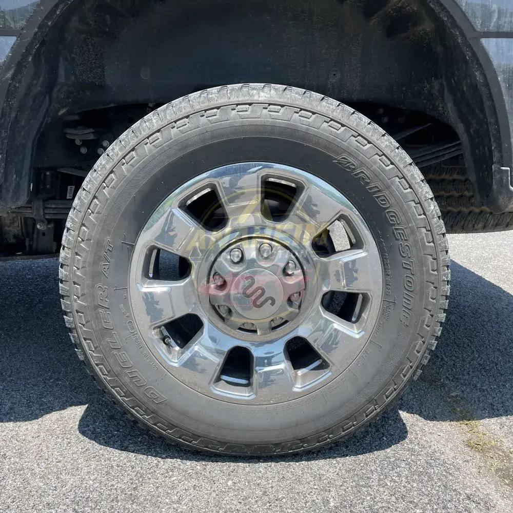 2024 Ford F-250 Super Duty King Ranch