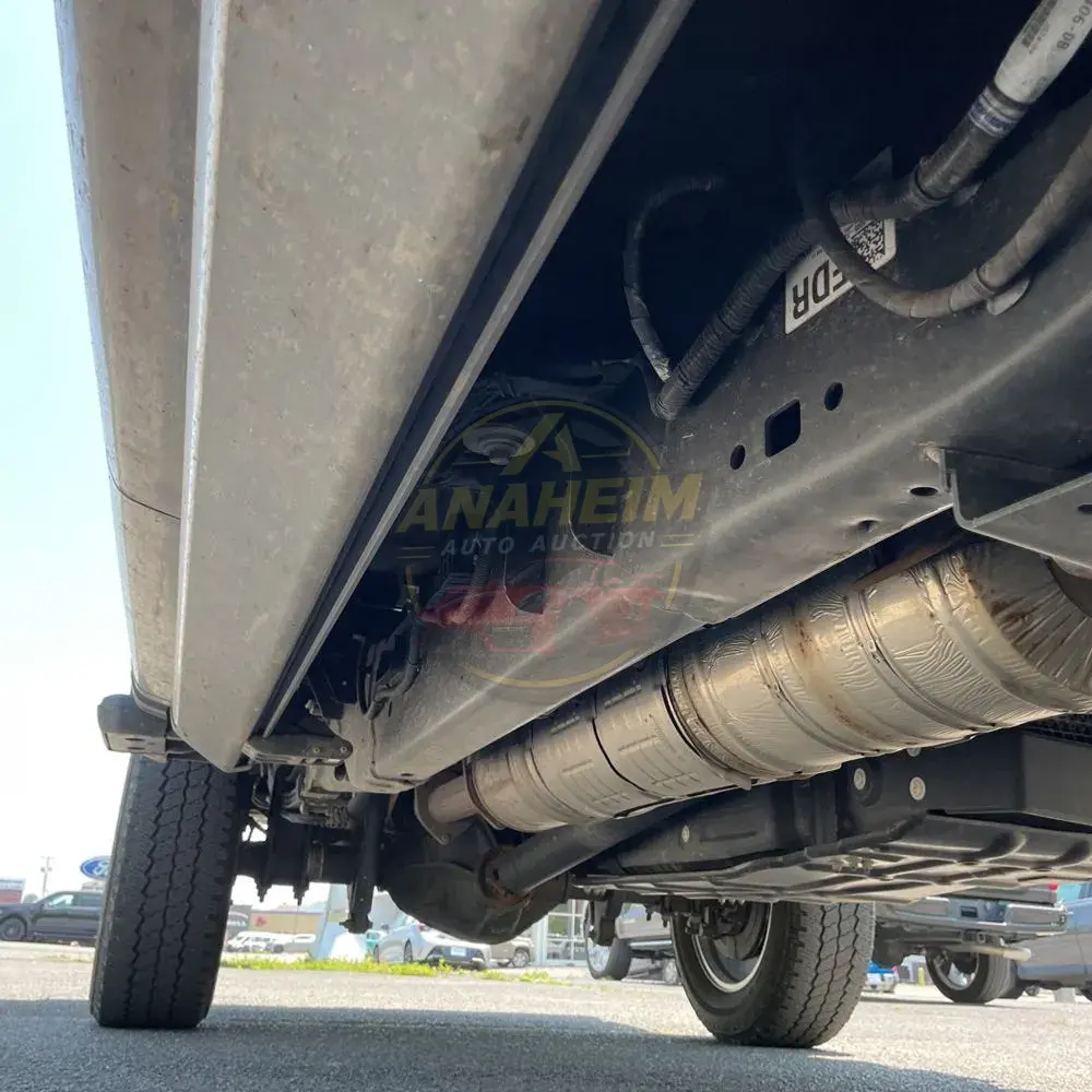 2024 Ford F-250 Super Duty King Ranch