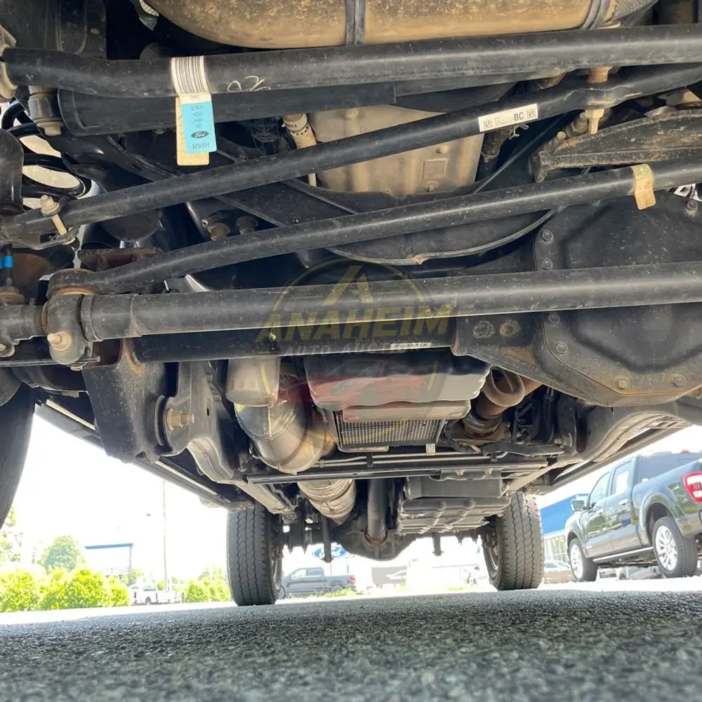 2024 Ford F-250 Super Duty King Ranch