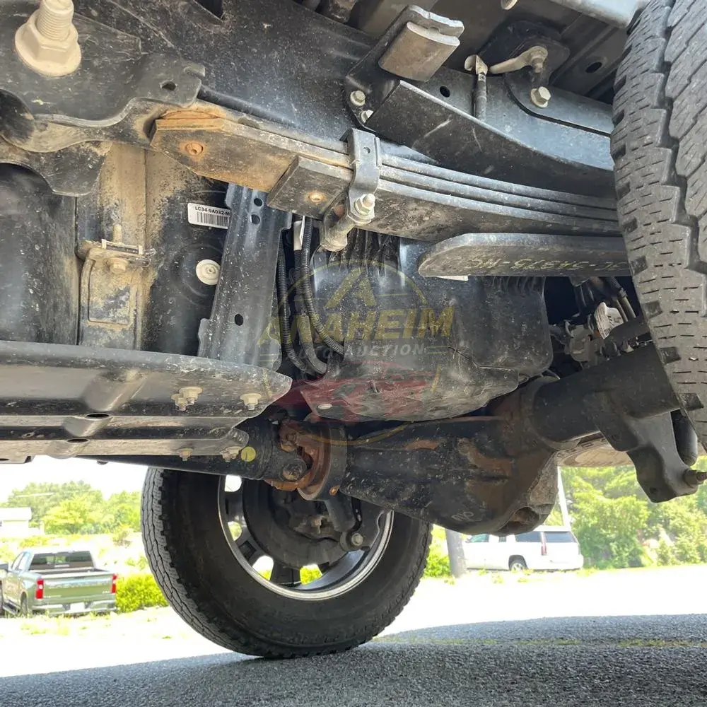 2024 Ford F-250 Super Duty King Ranch