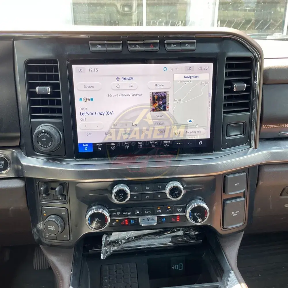 2024 Ford F-250 Super Duty King Ranch