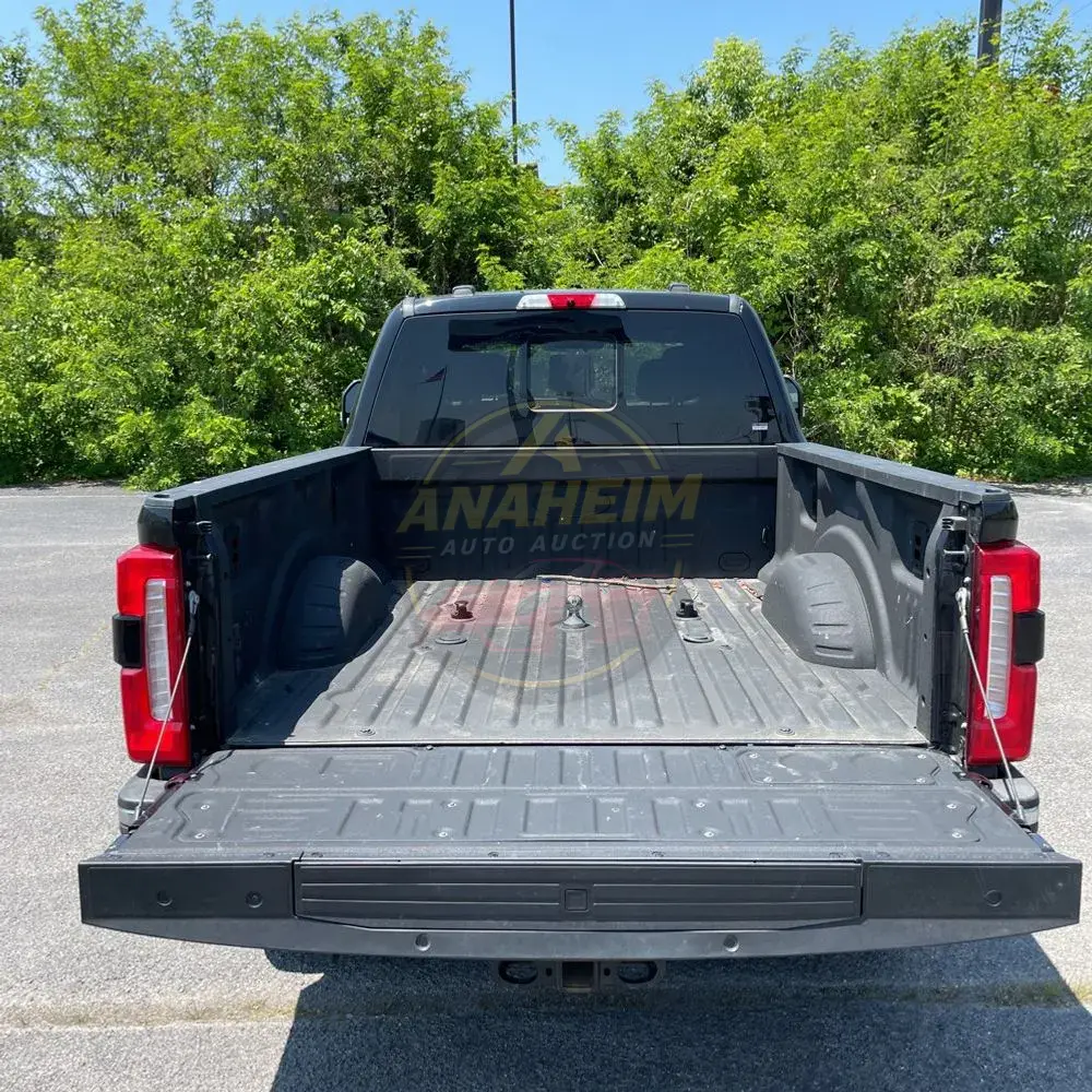 2024 Ford F-250 Super Duty King Ranch
