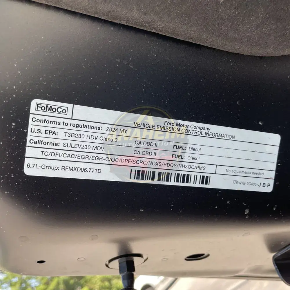 2024 Ford F-250 Super Duty King Ranch