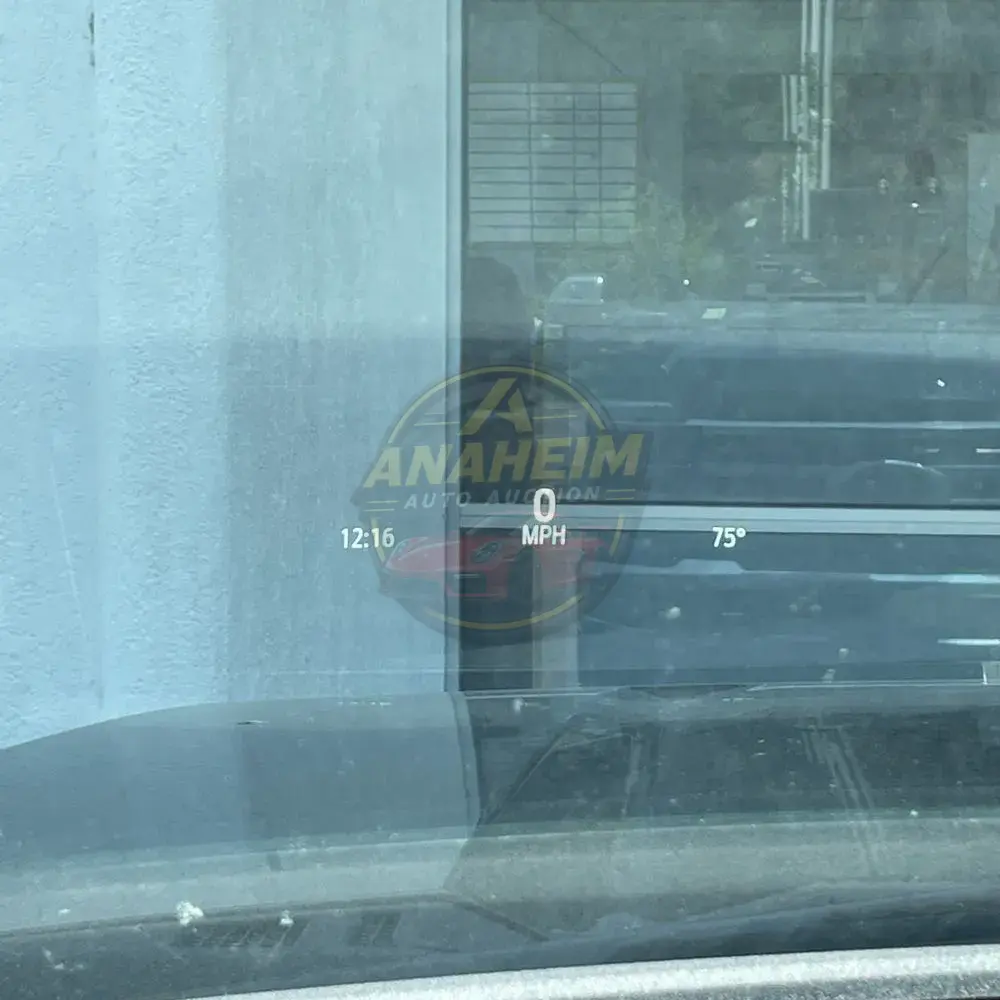2024 Ford F-250 Super Duty King Ranch