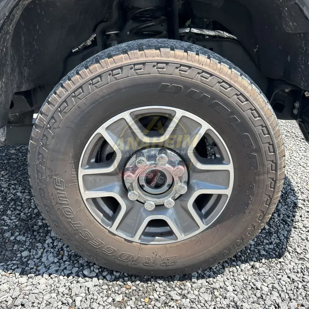 2024 Ford F350 S/D Lariat