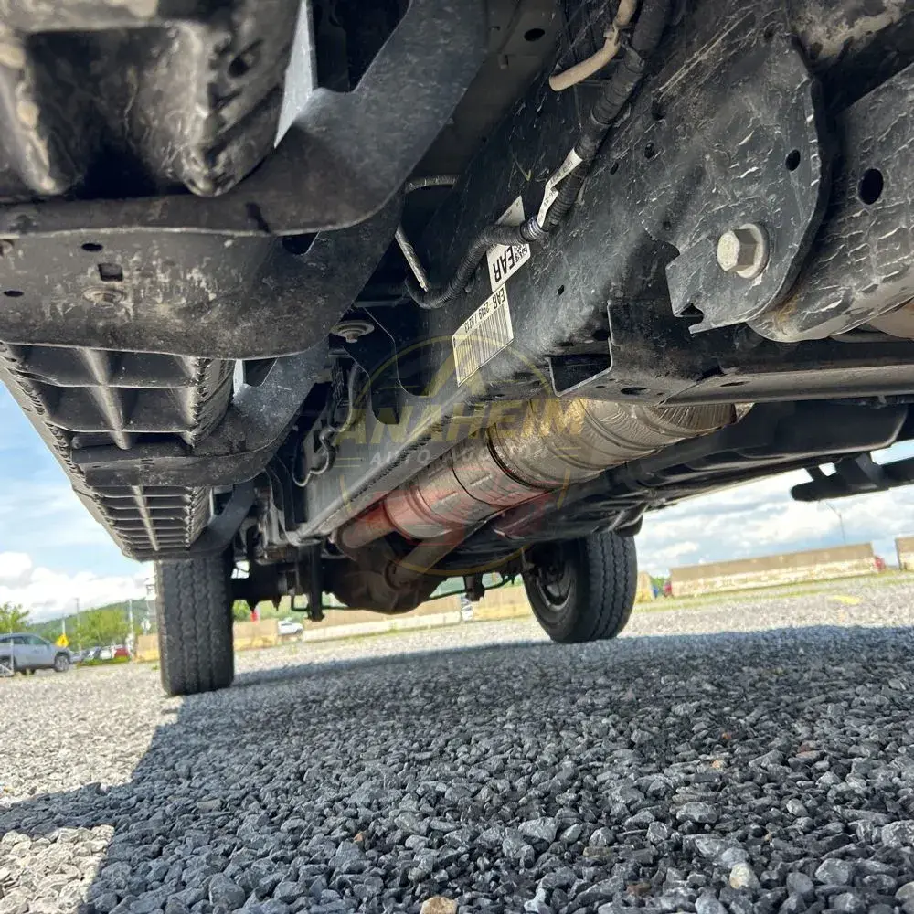 2024 Ford F350 S/D Lariat