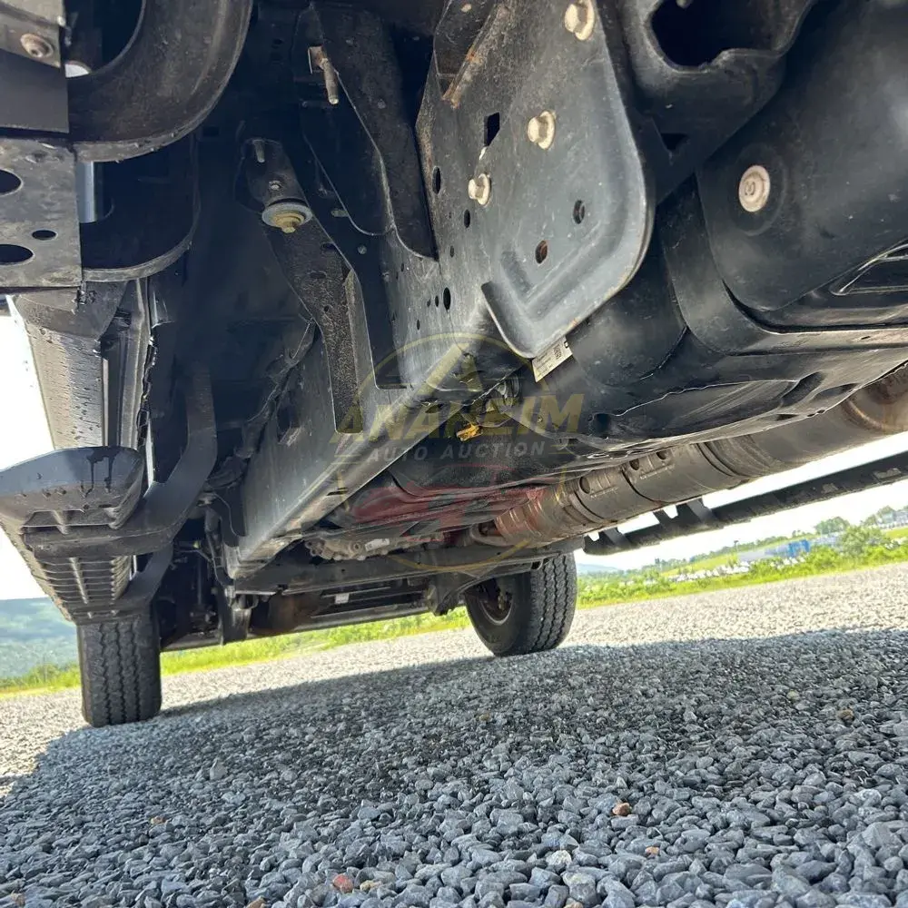 2024 Ford F350 S/D Lariat