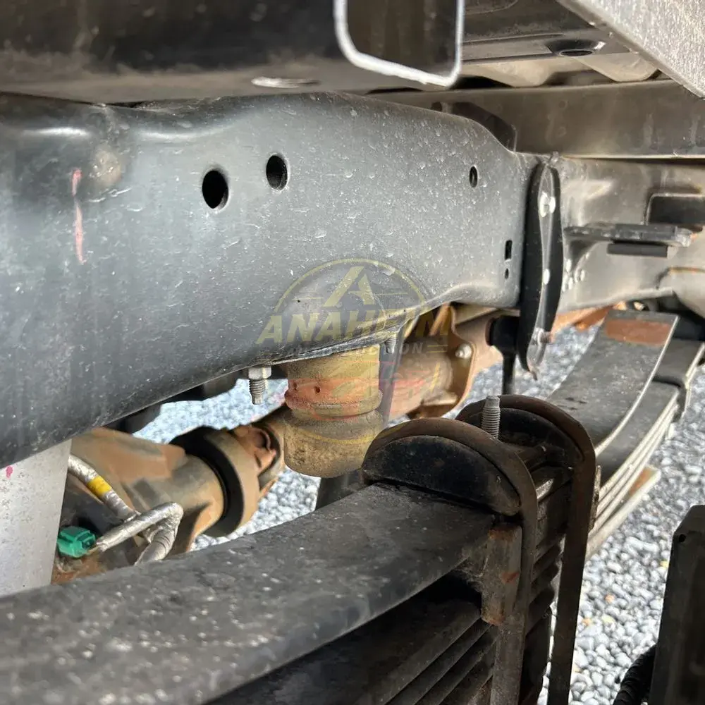 2024 Ford F350 S/D Lariat