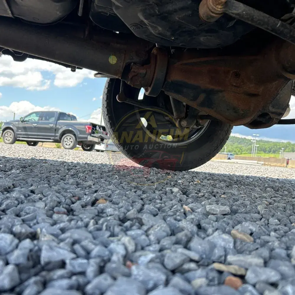 2024 Ford F350 S/D Lariat