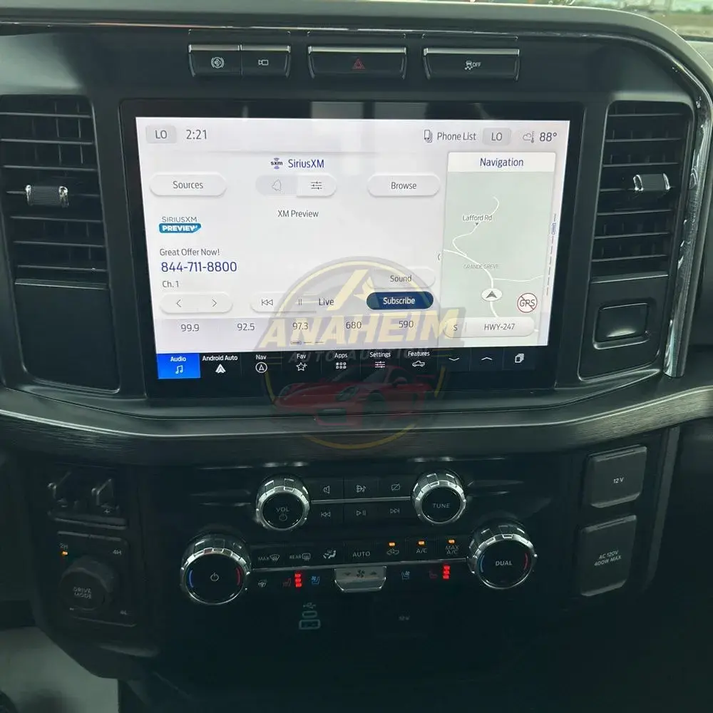 2024 Ford F350 S/D Lariat