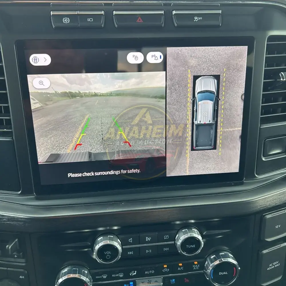 2024 Ford F350 S/D Lariat