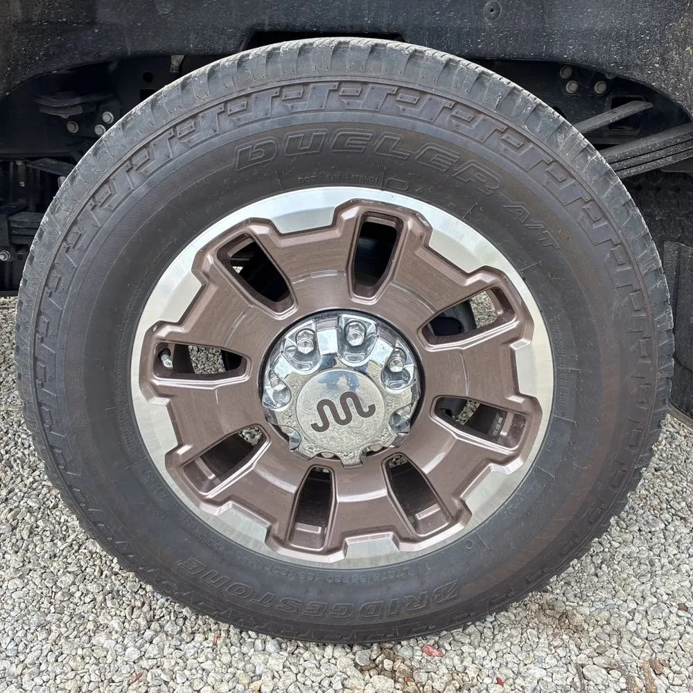 2024 Ford F350 S/D King Ranch