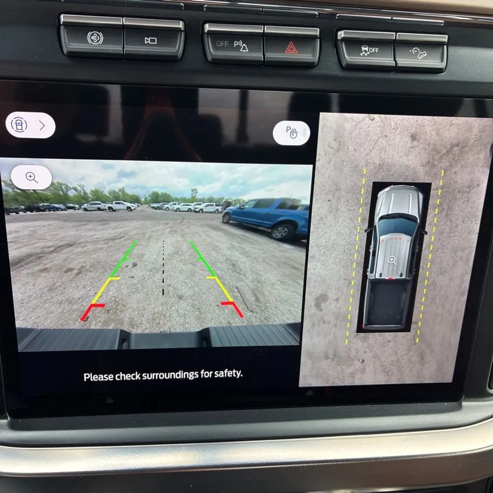 2024 Ford F350 S/D King Ranch