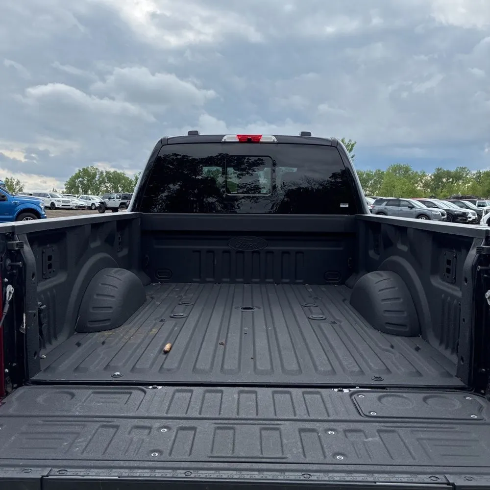 2024 Ford F350 S/D King Ranch