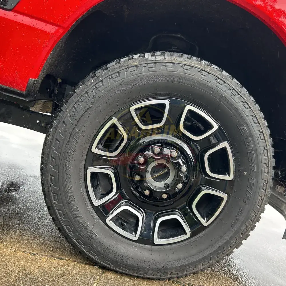 2025 Ford F-350 Super Duty Lariat