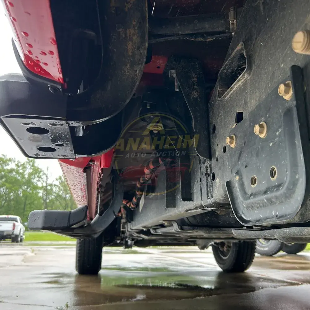 2025 Ford F-350 Super Duty Lariat