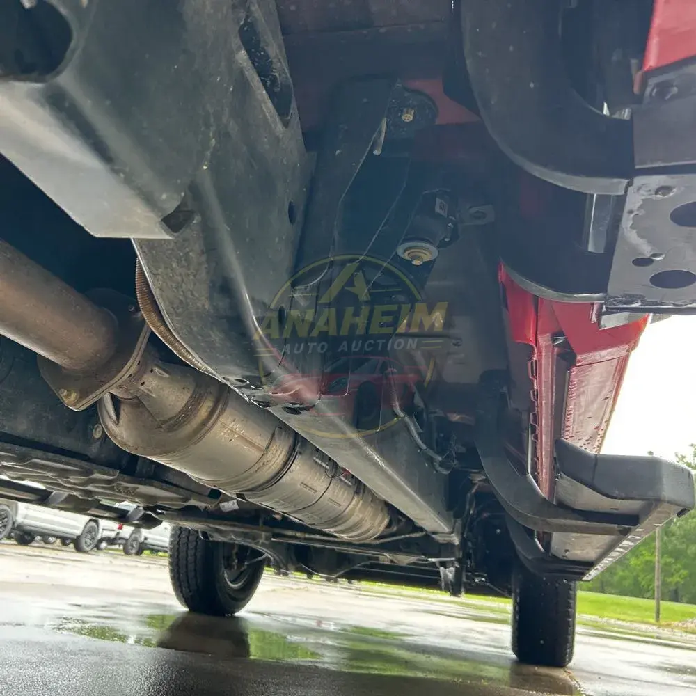 2025 Ford F-350 Super Duty Lariat
