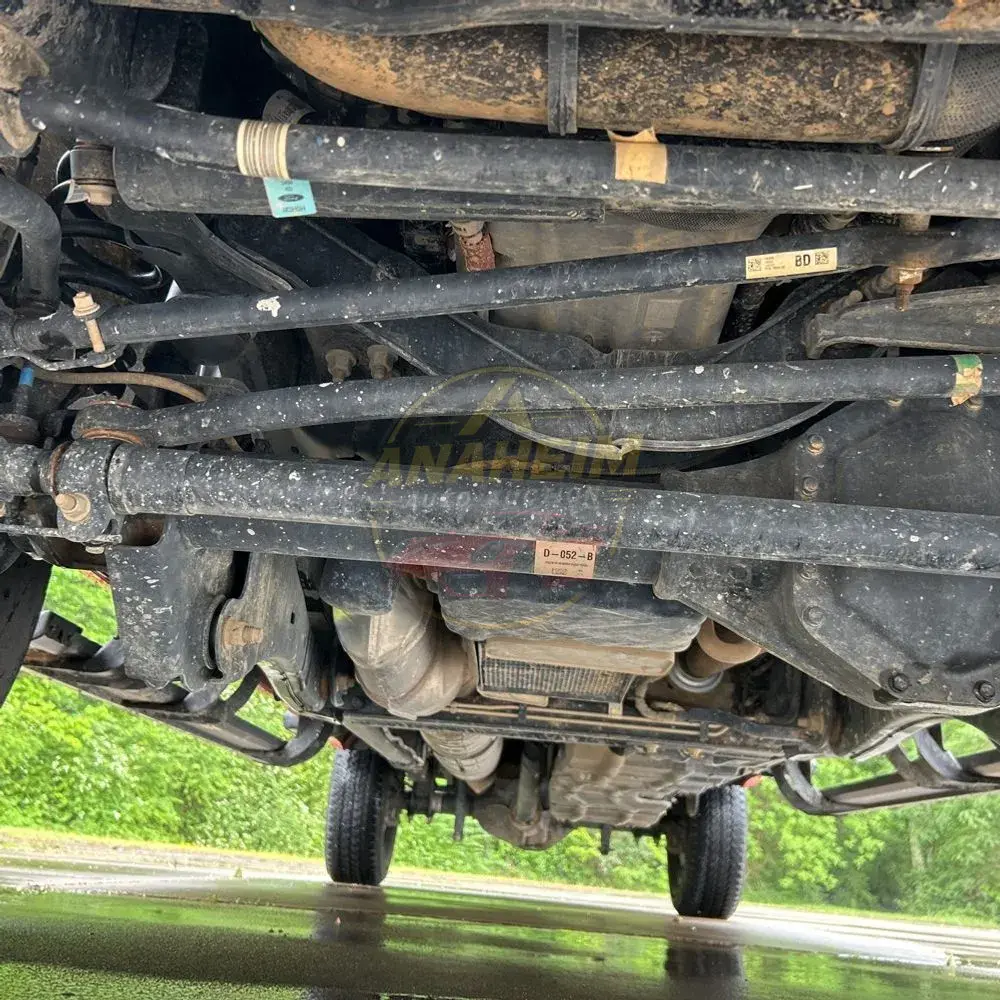 2025 Ford F-350 Super Duty Lariat