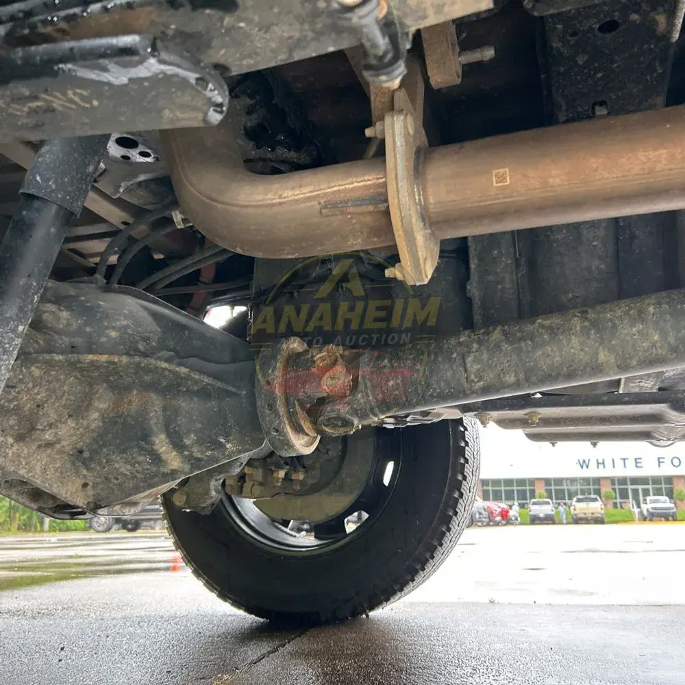 2025 Ford F-350 Super Duty Lariat