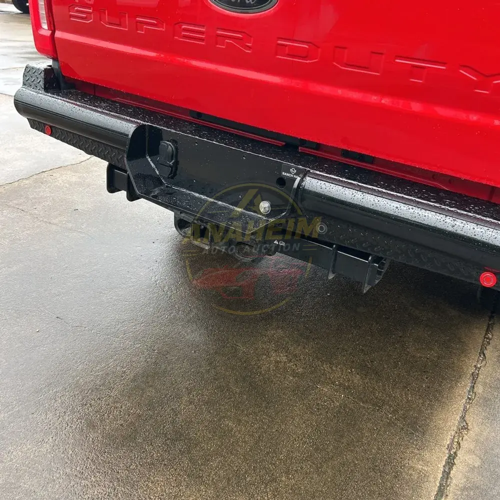 2025 Ford F-350 Super Duty Lariat