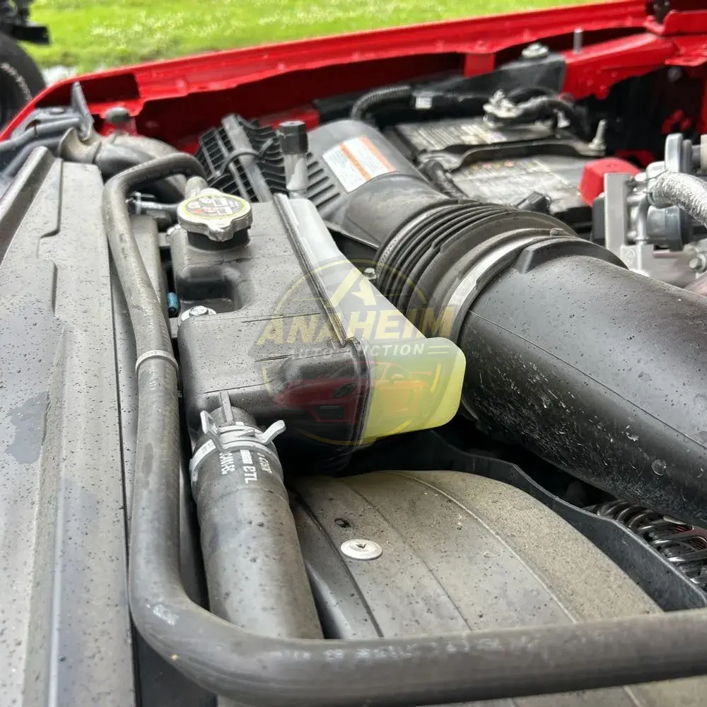 2025 Ford F-350 Super Duty Lariat