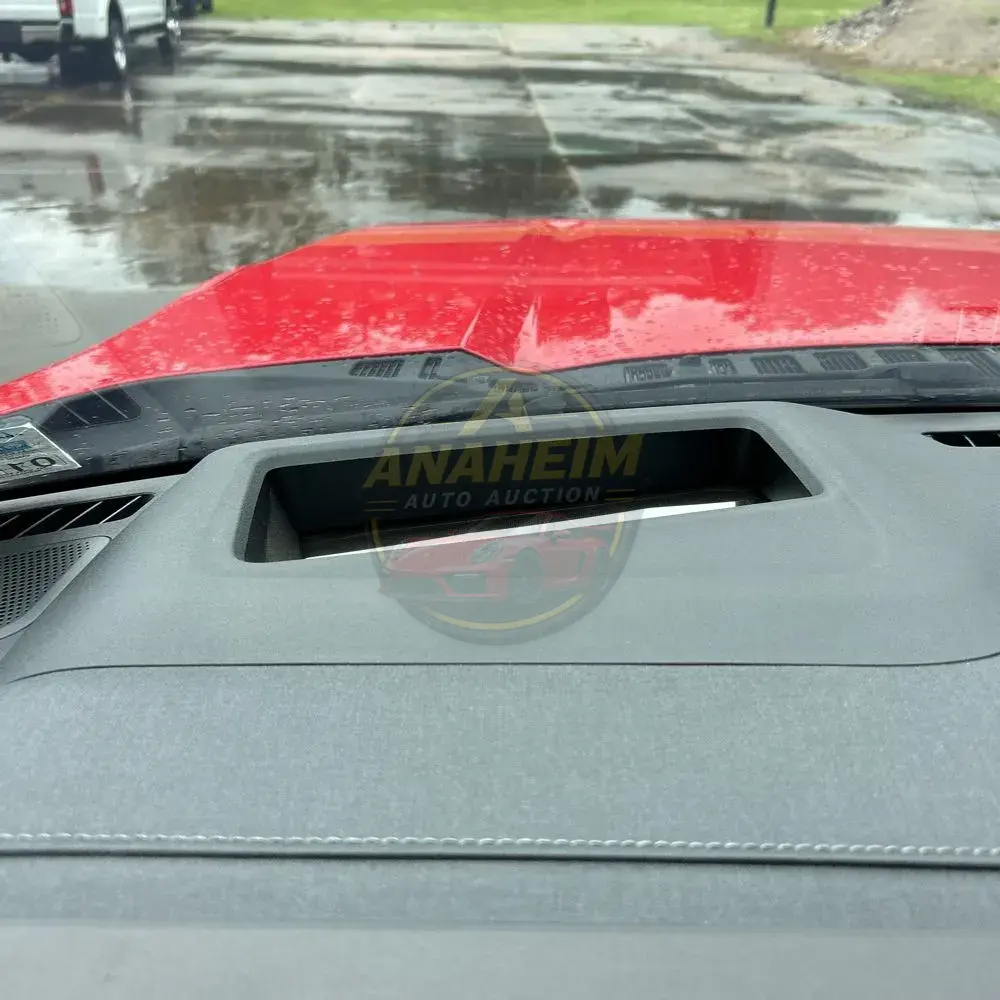 2025 Ford F-350 Super Duty Lariat