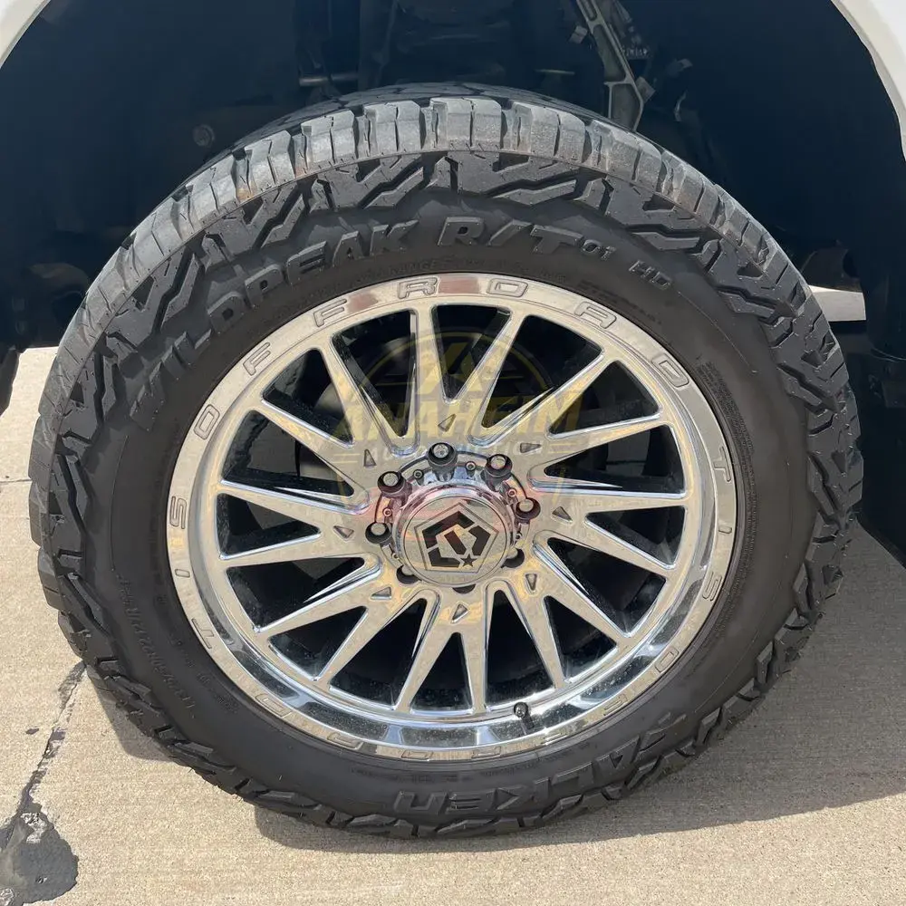 2024 Ford F-350 Super Duty King Ranch